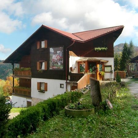 Kod Korita Rooms Crni Lug Dış mekan fotoğraf