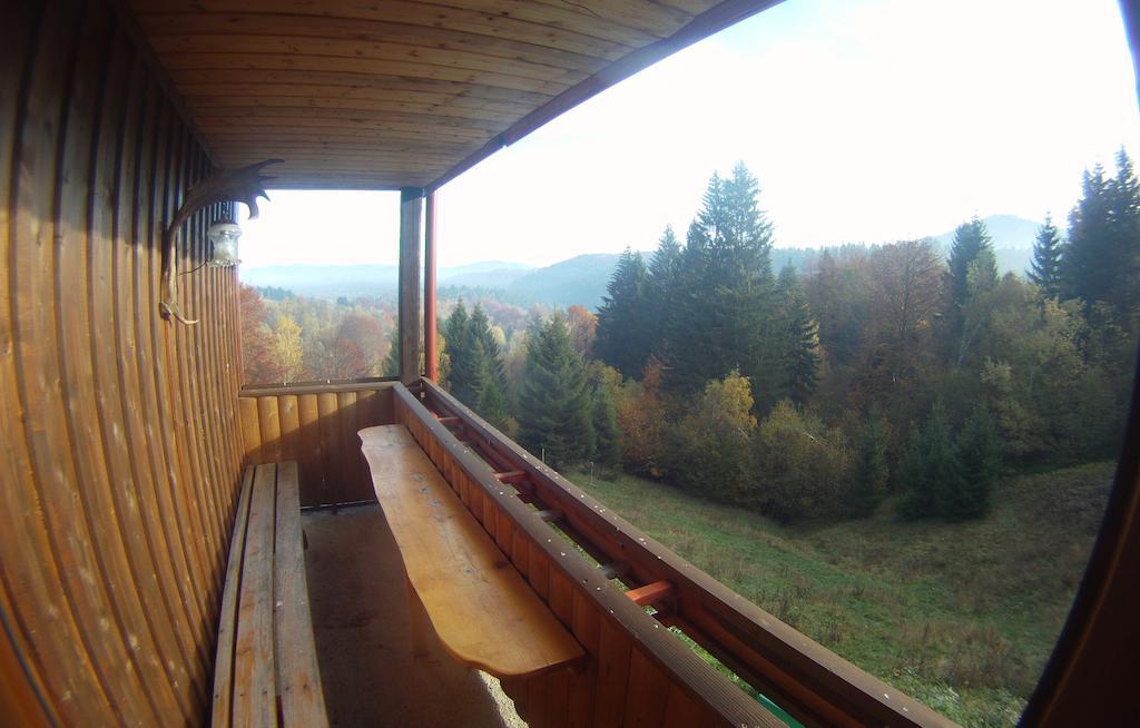 Kod Korita Rooms Crni Lug Oda fotoğraf