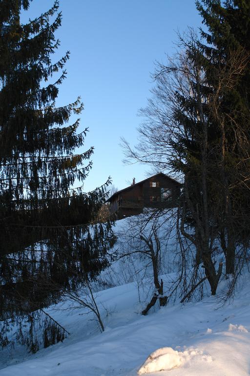 Kod Korita Rooms Crni Lug Dış mekan fotoğraf