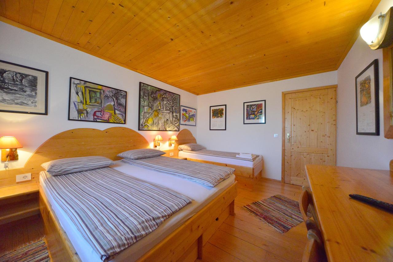 Kod Korita Rooms Crni Lug Dış mekan fotoğraf