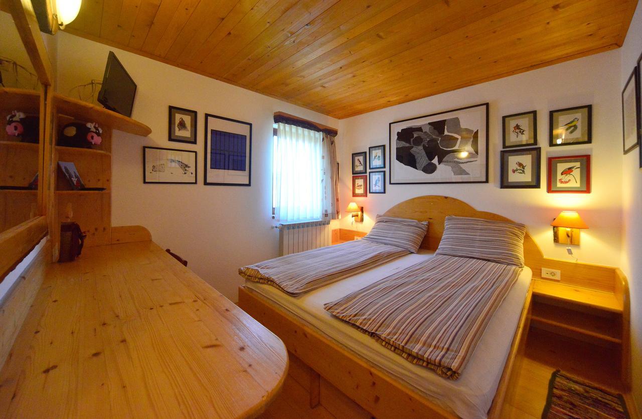 Kod Korita Rooms Crni Lug Dış mekan fotoğraf